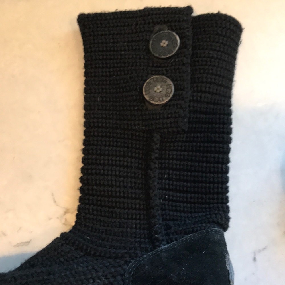 Ugg boots